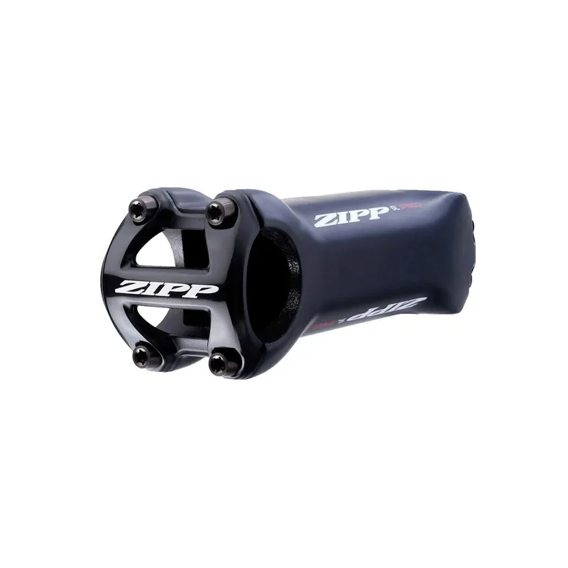 Zipp Stem Sl Speed 6 Carbon Black