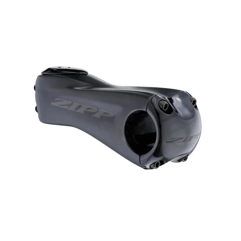 Zipp Stem Sl Sprint -12 degree 3 Matt Black